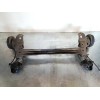 Recambio de puente trasero para citroën c3 tonic referencia OEM IAM 9801942480  