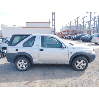 Recambio de carroceria corte para land rover freelander (ln) 2.0 td4 cat referencia OEM IAM   