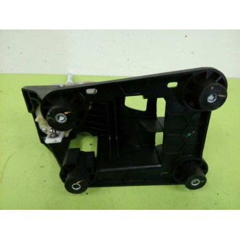 Recambio de palanca cambio para peugeot 2008 (--.2013) access referencia OEM IAM 9808161480  