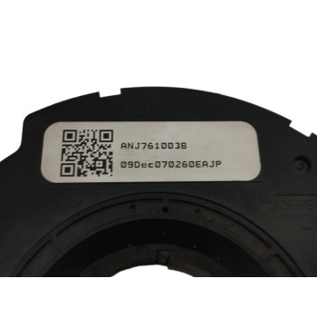 Recambio de sensor para ford mondeo ber. (ca2) 1.8 tdci cat referencia OEM IAM ANJ761003B ANGULO DE GIRO 