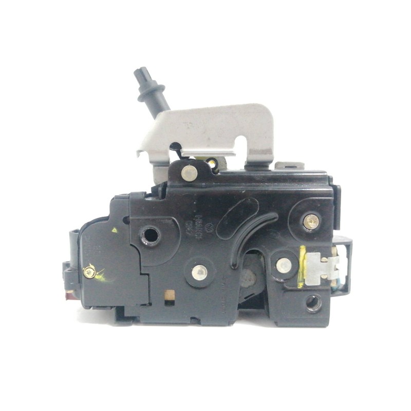 Recambio de cerradura puerta delantera derecha para audi a4 berlina (8e) 2.5 tdi quattro (132kw) referencia OEM IAM   