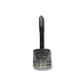 Recambio de biela para mercedes-benz clase a (w176) a 200 cdi / d (176.008) referencia OEM IAM A6510302217 CON PISTON 