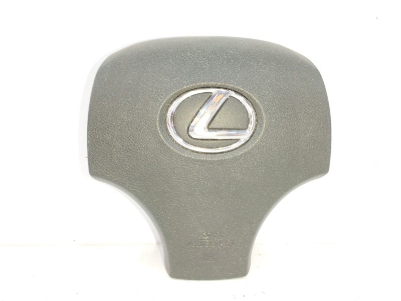 Recambio de airbag delantero izquierdo para lexus is200 (ds2/is2) 2.2 d-cat referencia OEM IAM   