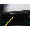 Recambio de puerta delantera izquierda para mercedes-benz clase m (w163) 400 cdi (163.128) referencia OEM IAM 1637201505 OBSERVA