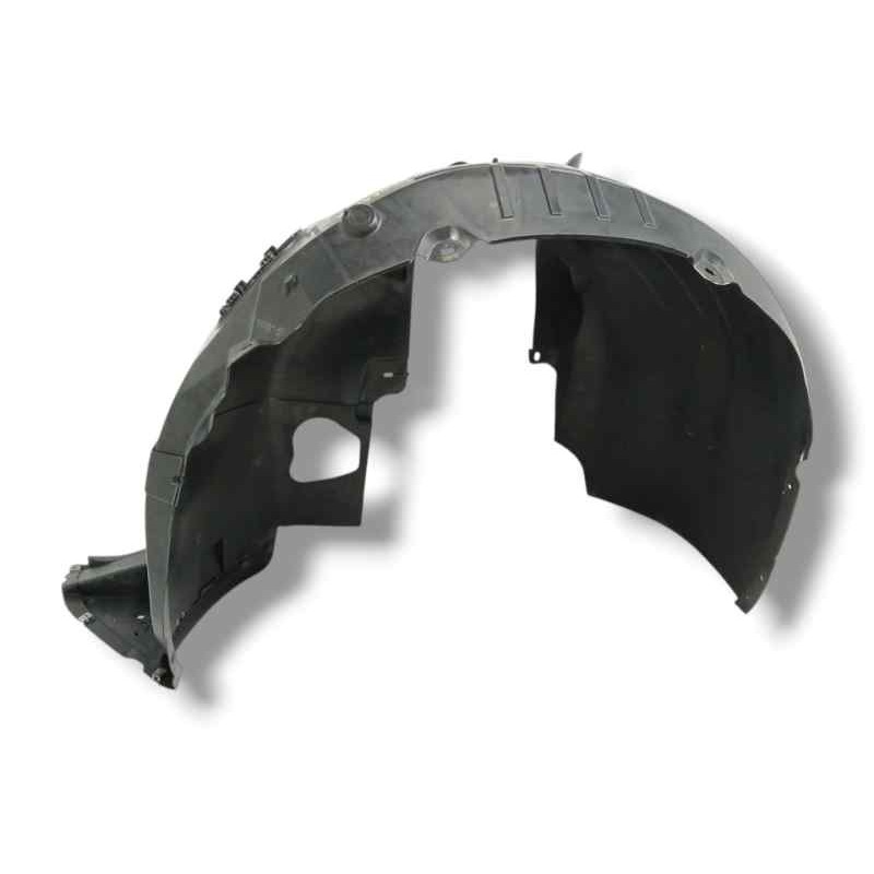 Recambio de paso rueda para volkswagen passat b8 (3g2, cb2) 1.4 tsi 150 cv referencia OEM IAM 3G0805969E DELANTERO IZQUIERDO 