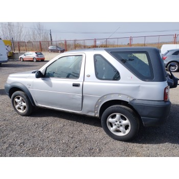 Recambio de carroceria corte para land rover freelander (ln) 2.0 td4 cat referencia OEM IAM   