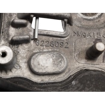 Recambio de volante para citroën c4 picasso 1.5 blue-hdi fap referencia OEM IAM 6228092  