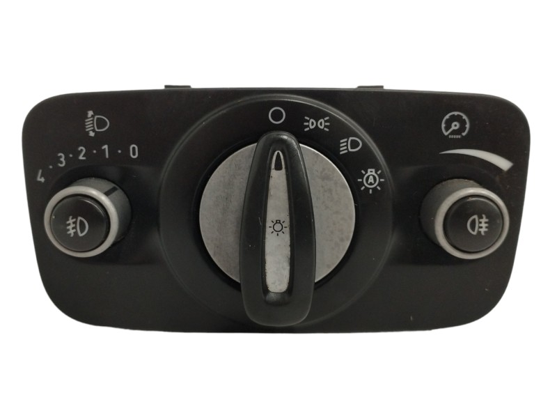 Recambio de mando luces para ford mondeo ber. (ca2) 1.8 tdci cat referencia OEM IAM AG9T13AB24CA  