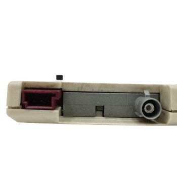 Recambio de modulo electronico para bmw serie 7 (e65/e66) 730d referencia OEM IAM 6918737  