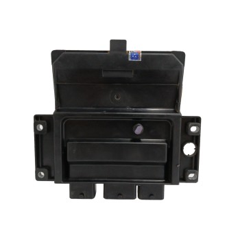 Recambio de centralita motor uce para renault kangoo 1.5 dci diesel referencia OEM IAM 8200911560 8201112294 