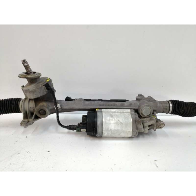 Recambio de cremallera direccion para volkswagen passat berlina (3c2) 1.9 tdi referencia OEM IAM 3C1423051F  