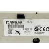 Recambio de modulo electronico para bmw serie 7 (e65/e66) 730d referencia OEM IAM 6918737  