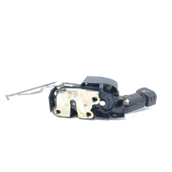 Recambio de cerradura puerta delantera derecha para toyota corolla (e11) 1.6 16v referencia OEM IAM   