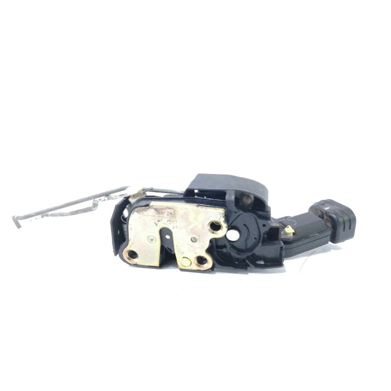 Recambio de cerradura puerta delantera derecha para toyota corolla (e11) 1.6 16v referencia OEM IAM   