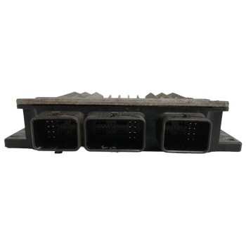 Recambio de centralita motor uce para renault kangoo 1.5 dci diesel referencia OEM IAM 8200911560 8201112294 