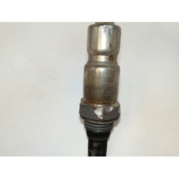 Recambio de sonda lambda para audi a3 sportback (8va, 8vf) 1.6 tdi referencia OEM IAM 04L906262A  