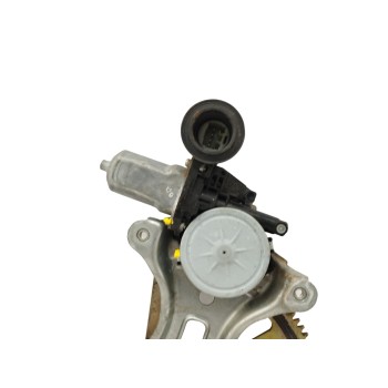 Recambio de elevalunas delantero izquierdo para lexus rx 3.3 v6 24v cat referencia OEM IAM 8572058010 0620401770 