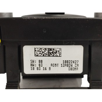 Recambio de mando luces para ford mondeo ber. (ca2) 1.8 tdci cat referencia OEM IAM AG9T13AB24CA  