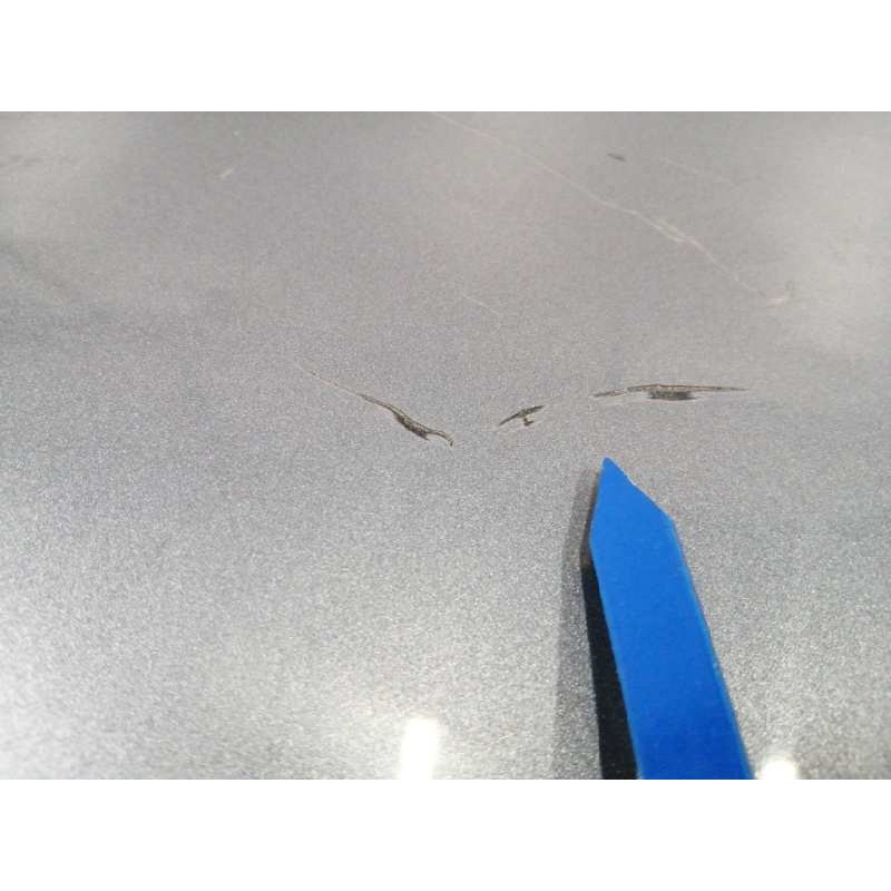 ALERON TRASERO OBSERVAR FOTOS GRIS