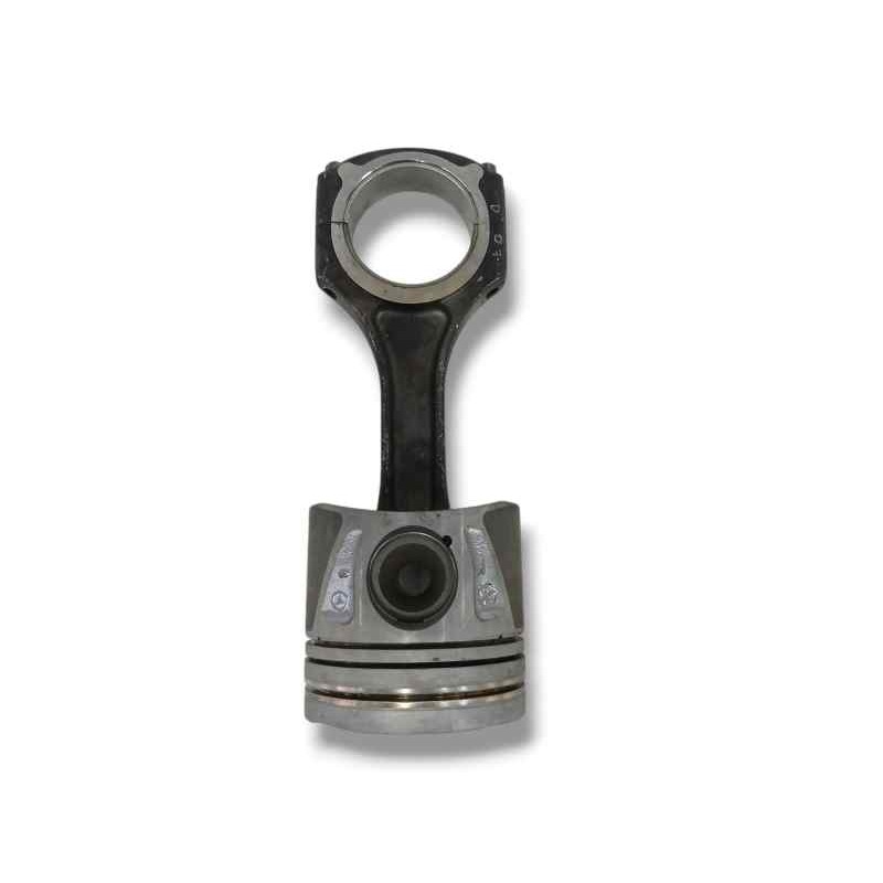 Recambio de biela para mercedes-benz clase a (w176) a 200 cdi / d (176.008) referencia OEM IAM A6510302217 CON PISTON 