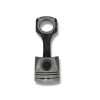 Recambio de biela para mercedes-benz clase a (w176) a 200 cdi / d (176.008) referencia OEM IAM A6510302217 CON PISTON 