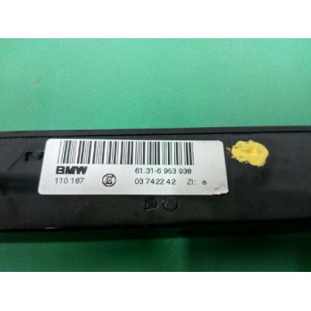 Recambio de modulo electronico para bmw x5 (e53) 3.0i referencia OEM IAM 61316953938  