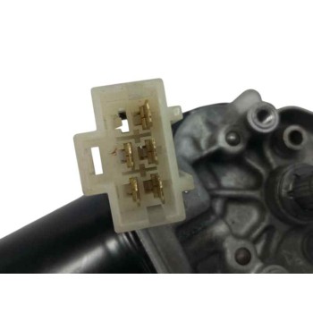 Recambio de motor limpia delantero para nissan cabstar 01.04  3.0 diesel referencia OEM IAM 288105T021  