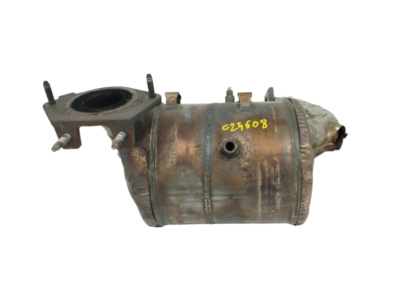 Recambio de catalizador para mercedes-benz vito kasten 1.6 cdi cat referencia OEM IAM 208A01792R H8201242442 Recambio de catalizador para mercedes-benz vito kasten 1.6 cdi cat referencia OEM IAM 208A01792R H8201242442