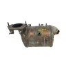 Recambio de catalizador para mercedes-benz vito kasten 1.6 cdi cat referencia OEM IAM 208A01792R H8201242442 