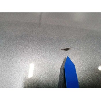 Recambio de aleron trasero para opel crossland x referencia OEM IAM 13481454 OBSERVAR FOTOS GRIS