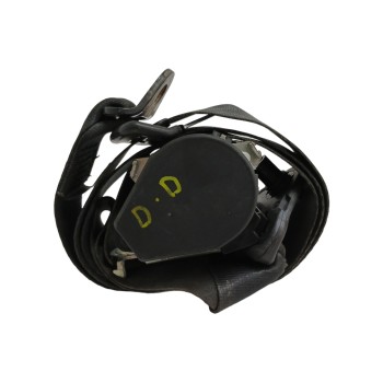 Recambio de cinturon seguridad delantero derecho para renault kangoo 1.5 dci diesel referencia OEM IAM 448760  