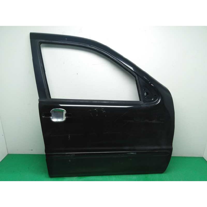 Recambio de puerta delantera derecha para mercedes-benz clase m (w163) 400 cdi (163.128) referencia OEM IAM 1637201605 OBSERVAR 