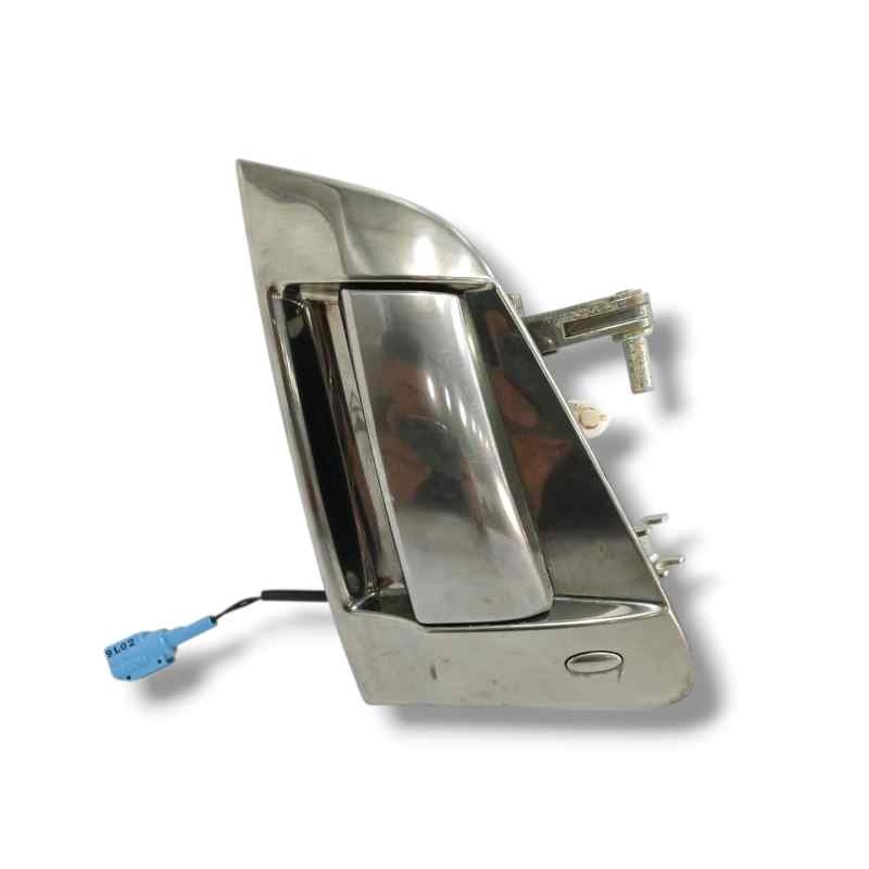 Recambio de maneta exterior delantera derecha para nissan 370z coupé (z34) nismo 3.7 referencia OEM IAM Recambio de maneta exterior delantera derecha para nissan 370z coupé (z34) nismo 3.7 referencia OEM IAM