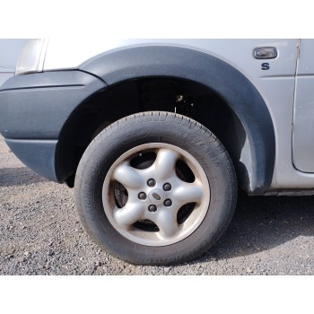 Recambio de carroceria corte para land rover freelander (ln) 2.0 td4 cat referencia OEM IAM   