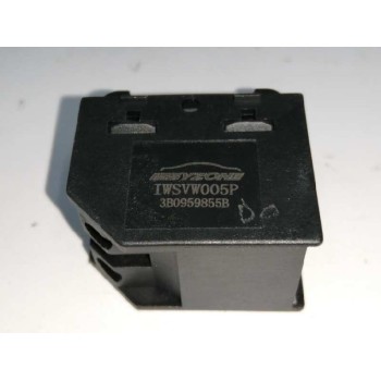 Recambio de mando elevalunas trasero derecho para volkswagen golf iv berlina (1j1) conceptline 4motion referencia OEM IAM 3B0959