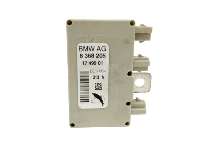 Recambio de modulo electronico para bmw serie 7 (e65/e66) 730d referencia OEM IAM 8368205 1749901 