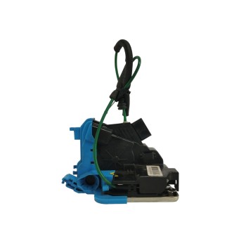 Recambio de cerradura puerta trasera derecha para hyundai i30 (gd) 1.4 crdi cat referencia OEM IAM 81420A6100  