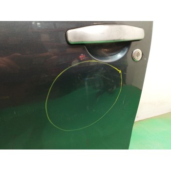 Recambio de puerta delantera izquierda para dacia sandero 1.4 (bs0c, bs0a, bs0g, bs1f, bs0e) referencia OEM IAM   