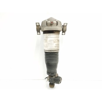 AMORTIGUADOR TRASERO IZQUIERDO 7L6512021AG ENCHUFE DAÑADO SUSPENSION NEUMATICA