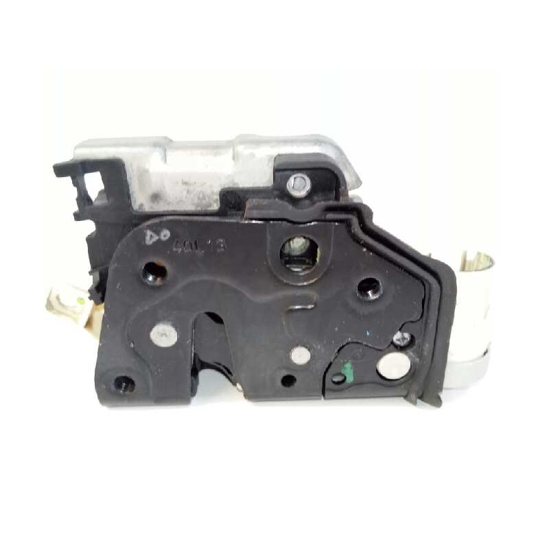 Recambio de cerradura puerta delantera izquierda para audi a3 sportback (8va, 8vf) 1.6 tdi referencia OEM IAM 8X1837015  