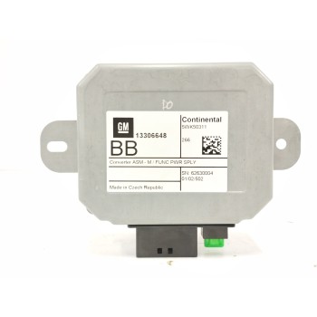 MODULO ELECTRONICO 13306648 5WK50311 