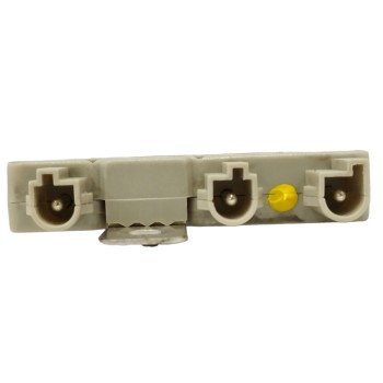 Recambio de modulo electronico para bmw serie 7 (e65/e66) 730d referencia OEM IAM 8368205 1749901 