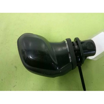 Recambio de pomo palanca cambio para peugeot 2008 (--.2013) access referencia OEM IAM   