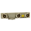 Recambio de modulo electronico para bmw serie 7 (e65/e66) 730d referencia OEM IAM 8368205 1749901 