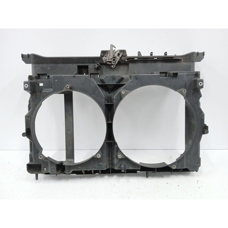 Recambio de panel frontal para fiat scudo furgoneta (270_, 272_) 2.0 d multijet referencia OEM IAM 1497799080  