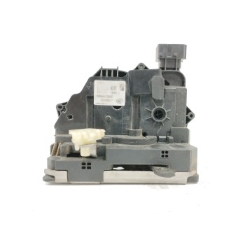 Recambio de cerradura puerta delantera izquierda para opel corsa d 1.2 16v lpg referencia OEM IAM 13258271  