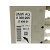 Recambio de modulo electronico para bmw serie 7 (e65/e66) 730d referencia OEM IAM 8368205 1749901 