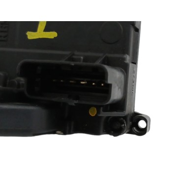 Recambio de cerradura puerta trasera izquierda para renault kangoo 1.5 dci diesel referencia OEM IAM 8200497672  