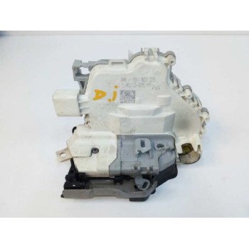 Recambio de cerradura puerta delantera izquierda para audi a3 sportback (8va, 8vf) 1.6 tdi referencia OEM IAM 8X1837015  