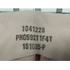Recambio de airbag delantero derecho para lexus is200 (ds2/is2) 2.2 d-cat referencia OEM IAM 1041228  
